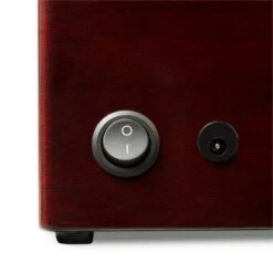 Old Marshall Uhrenbeweger Schaukasten Vitrine 10 Uhren Watch Winder -Klarstein Verkaufsgeschäft 10000164 yy 0005 detail Klarstein Uhrenbeweger Vitrine 10 Uhren reedit