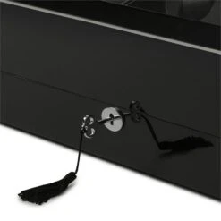 Uhrenbeweger Schaukasten Vitrine 13 Uhren Watch Winder 13 Uhrenbeweger Schaukasten Vitrine 13 Uhren Watch Winder -Klarstein Verkaufsgeschäft 10000167 yy 0004 titel Klarstein Uhrenbeweger Schaukasten 13 Uhren