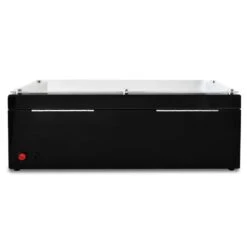 CA3PM Uhrenbeweger Für 6 Uhren Karbon-Optik -Klarstein Verkaufsgeschäft 10004397 yy 0004 logo