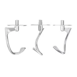 Bella / Lucia Knethaken Ersatzteil -Klarstein Verkaufsgeschäft 10006311 yy 0003 detail Klarstein Bella Lucia Kuechenmaschine Knethaken