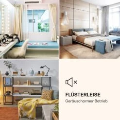 Minibar-Kühlschrank 50L1-SG 11 Minibar-Kühlschrank 50L1-SG -Klarstein Verkaufsgeschäft 10006674 de 0003 logo