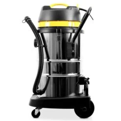 IVC-50 Nass-/Trockensauger Umfangreiches Zubehör 50L 2000W 14 IVC-50 Nass-/Trockensauger Umfangreiches Zubehör 50L 2000W -Klarstein Verkaufsgeschäft 10007544 yy 0004 titel seite klarstein nass trocken sauger