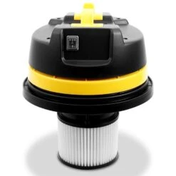 IVC-50 Nass-/Trockensauger Umfangreiches Zubehör 50L 2000W 16 IVC-50 Nass-/Trockensauger Umfangreiches Zubehör 50L 2000W -Klarstein Verkaufsgeschäft 10007544 yy 0006 titel filter klarstein nass trocken sauger