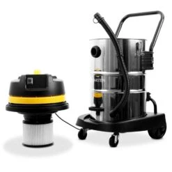 IVC-50 Nass-/Trockensauger Umfangreiches Zubehör 50L 2000W 19 IVC-50 Nass-/Trockensauger Umfangreiches Zubehör 50L 2000W -Klarstein Verkaufsgeschäft 10007544 yy 0009 titel title3 klarstein nass trocken sauger