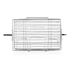 VitAir Steak-Käfig Zubehör 8 VitAir Steak-Käfig Zubehör -Klarstein Verkaufsgeschäft 10012343 yy 0003 titel Klarstein VitAir Steak Kaefig