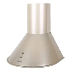 Lumio Primo Retro-Dunstabzugshaube 60cm 490 M³/h LED-Leuchten -Klarstein Verkaufsgeschäft 10022116 yy 0007 titel Klarstein Dunstabzugshaube