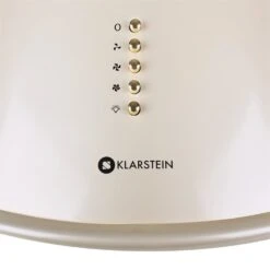 Lumio Primo Retro-Dunstabzugshaube 60cm 490 M³/h LED-Leuchten -Klarstein Verkaufsgeschäft 10022116 yy 0008 titel Klarstein Dunstabzugshaube