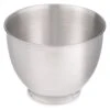 Bella Mini Edelstahlschüssel Rührschüssel Ersatzteil Zubehör 4 Liter -Klarstein Verkaufsgeschäft 10025042 yy 0001 titel Carina bowl Edelstahlschuessel Ersatzteil