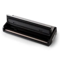 Foodlocker Vakuumierer Edelstahl 0,8 Bar 16 L/min 15 Foodlocker Vakuumierer Edelstahl 0,8 Bar 16 L/min -Klarstein Verkaufsgeschäft 10027056 yy 0005 titel Klarstein Foodlocker Vakkumierer