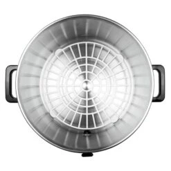 Biggie Einkochautomat Edelstahl 27 Liter 2000W Timer 11 Biggie Einkochautomat Edelstahl 27 Liter 2000W Timer -Klarstein Verkaufsgeschäft 10027587 yy 0006 titel Klarstein Biggie Einkochautomat