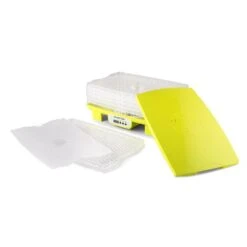 Bananarama Dörrautomat Grün 550W Trockner Dehydrator 6 Etagen 13 Bananarama Dörrautomat Grün 550W Trockner Dehydrator 6 Etagen -Klarstein Verkaufsgeschäft 10027832 yy 0004 detail Klarstein Bananarama Doerrautomat gruen reedit