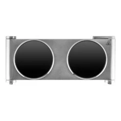 Captain Cook² Doppel-Kochplatte Infrarot 2400W Edelstahl 13 Captain Cook² Doppel-Kochplatte Infrarot 2400W Edelstahl -Klarstein Verkaufsgeschäft 10027875 yy 0005 titel Klarstein Captain Cook Doppel Kochplatte