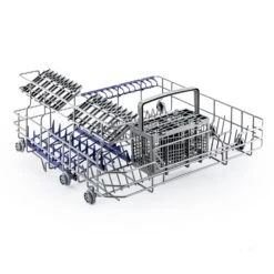 Amazonia 6 Geschirrspüler 1380W 6 Maßgedecke Tasten-Armatur -Klarstein Verkaufsgeschäft 10028325 yy 0007 logo