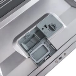 Amazonia 6 Luminance Geschirrspüler Glasfront Freistehend 1380W -Klarstein Verkaufsgeschäft 10028327 yy 0004 logo