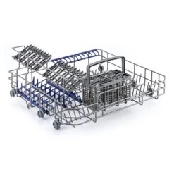 Amazonia 6 Luminance Geschirrspüler Glasfront Freistehend 1380W -Klarstein Verkaufsgeschäft 10028327 yy 0006 logo