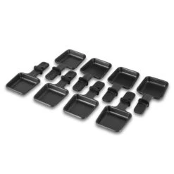 All-U-Can-Grill Raclette 4-in-1 Pancake Crêpes Steinplatte 8 Personen -Klarstein Verkaufsgeschäft 10028450 yy 0010 titel Klarstein All U Can Grill Raclettegrill 4in1