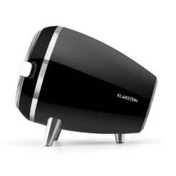 Sindelfingen Uhrenbeweger Rechts-Links-Lauf 1 Uhr Schwarz -Klarstein Verkaufsgeschäft 10029111 yy 0004 logo