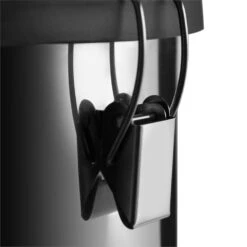 Reinraum Nass-Trocken-Sauger Industriesauger 1800W 30l Steckdose -Klarstein Verkaufsgeschäft 10029113 yy 0006 detail Klarstein Reinraum Nass Trocker Sauger reedit