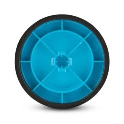 Reinraum Prima Staubsauger Ersatzrad 1 Stück 10 Reinraum Prima Staubsauger Ersatzrad 1 Stück -Klarstein Verkaufsgeschäft 10029184 yy 0004 titel back Klarstein Reinraum Prima Staubsauger Ersatzrad