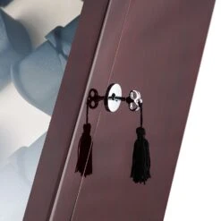 Klingenthal Uhrenbeweger Rechts-Links-Lauf Bis 2200U/d 12 Uhren RGB-LED Touch Abschließbar -Klarstein Verkaufsgeschäft 10029479 yy 0008 logo