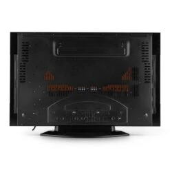 Basel Elektrischer Kamin Heizlüfter 2000W LED Fernbedienung 11 Basel Elektrischer Kamin Heizlüfter 2000W LED Fernbedienung -Klarstein Verkaufsgeschäft 10030743 yy 0005 titel back Klarstein Basel Elektrischer Kamin Heizluefter