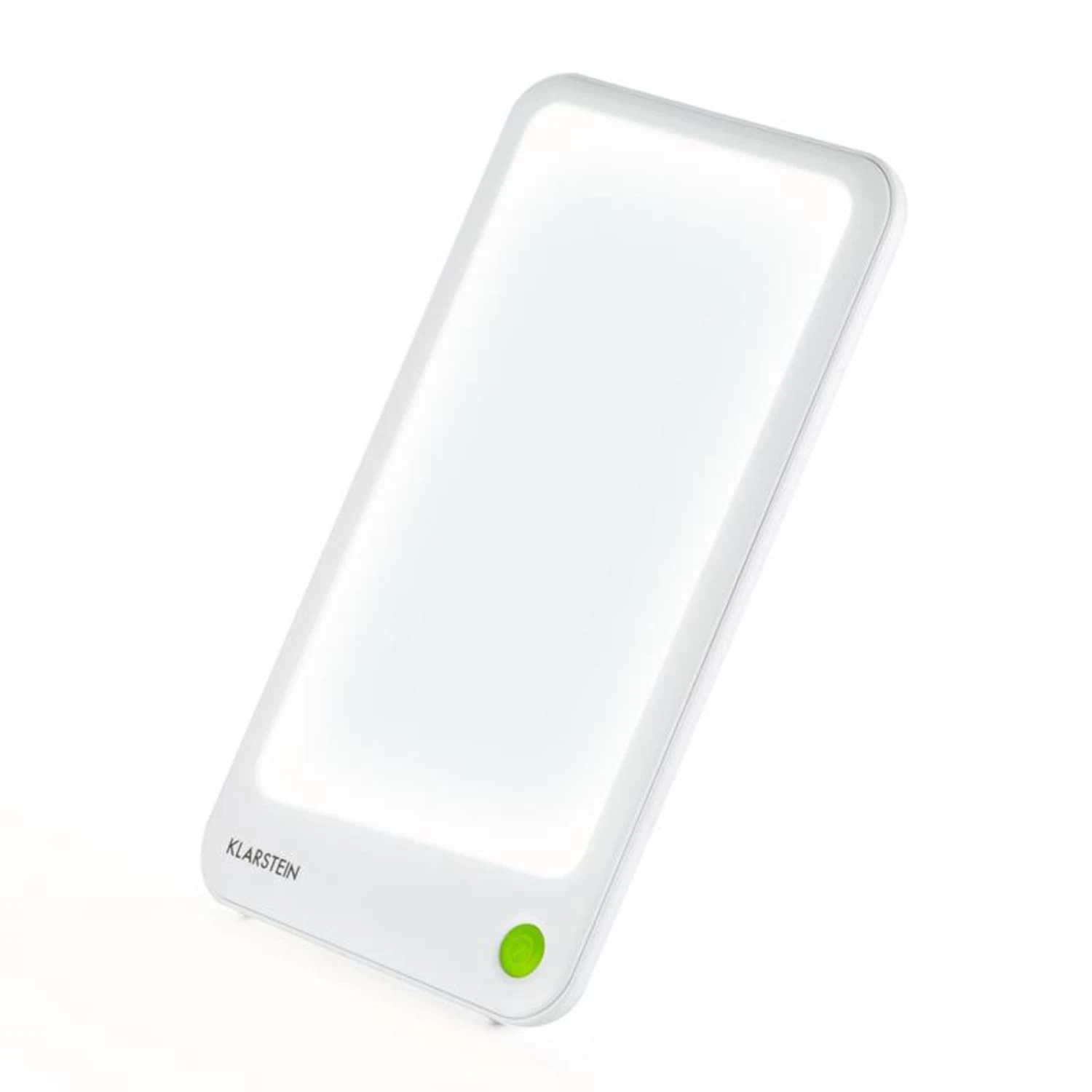 Summershine Slim Lichtdusche Tageslichtlampe LED ~23.600 Lux 21x13 Cm 8 Summershine Slim Lichtdusche Tageslichtlampe LED ~23.600 Lux 21x13 Cm – Bild 6