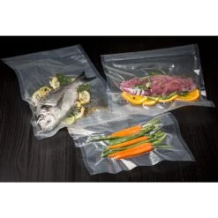 FoodLocker Slim Vakuumierer 130W Doppelte Schweißnaht -Klarstein Verkaufsgeschäft 10030778 yy 0009 logo