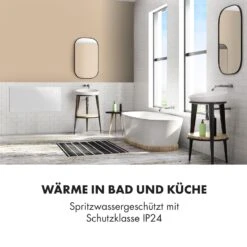 Bornholm Konvektions-Heizgerät 2000W Timer 2 Heizstufen ECO-Modus 14 Bornholm Konvektions-Heizgerät 2000W Timer 2 Heizstufen ECO-Modus -Klarstein Verkaufsgeschäft 10030917 de 0005 logo