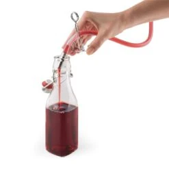 Applebee Dampf-Entsafter Elektrisch 1500W Ø25cm 8 Liter Edelstahl 15 Applebee Dampf-Entsafter Elektrisch 1500W Ø25cm 8 Liter Edelstahl -Klarstein Verkaufsgeschäft 10031478 yy 0006 detail Klarstein Applebee Dampf Entsafter 1500W Edelstahl