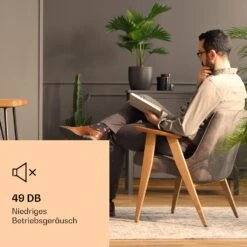 Amazonia 8 Geschirrspülmaschine 1620 Watt 8 Maßgedecke 49 DB Aquastop 11 Amazonia 8 Geschirrspülmaschine 1620 Watt 8 Maßgedecke 49 DB Aquastop -Klarstein Verkaufsgeschäft 10031525 de 0003 logo