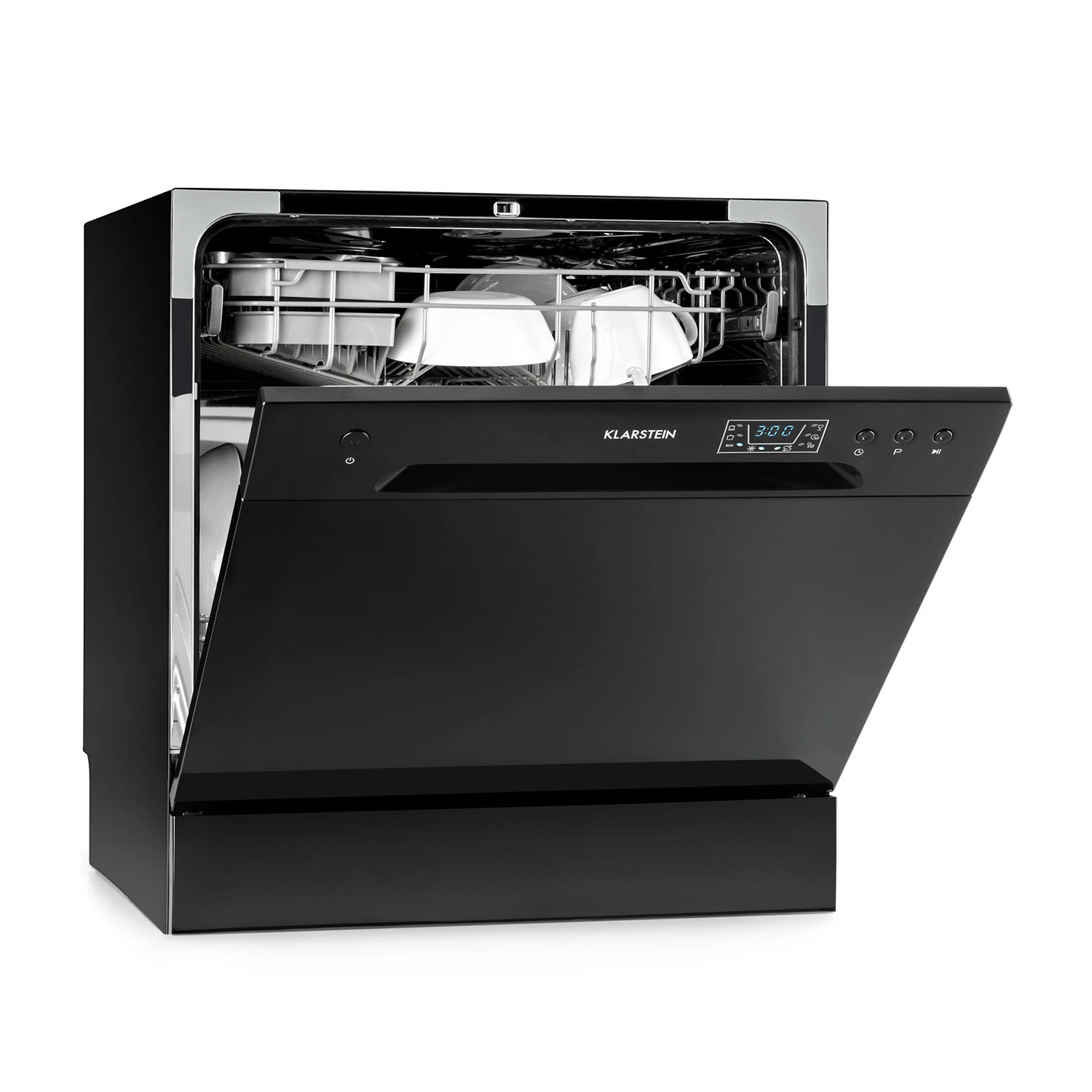 Amazonia 8 Geschirrspülmaschine 1620 Watt 8 Maßgedecke 49 DB Aquastop 3 Amazonia 8 Geschirrspülmaschine 1620 Watt 8 Maßgedecke 49 DB Aquastop