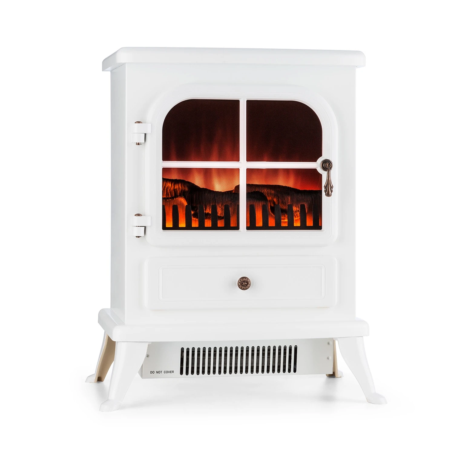 St. Moritz Elektrischer Kamin 1650W/1850W Flammenillusion Rauchfrei 3 St. Moritz Elektrischer Kamin 1650W/1850W Flammenillusion Rauchfrei