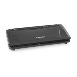 FoodLocker Slim Vakuumierer 130W Doppelte Schweißnaht 21 FoodLocker Slim Vakuumierer 130W Doppelte Schweißnaht -Klarstein Verkaufsgeschäft 10031628 yy 0010 logo