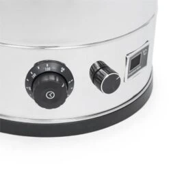 Füllhorn Maischekessel 2500W 30l LED-Display Timer 304-Edelstahl 14 Füllhorn Maischekessel 2500W 30l LED-Display Timer 304-Edelstahl -Klarstein Verkaufsgeschäft 10031651 yy 0004 detail Klarstein Fuellhorn Maischekessel 30l 2500W