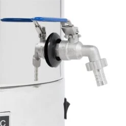 Füllhorn Maischekessel 2500W 30l LED-Display Timer 304-Edelstahl 16 Füllhorn Maischekessel 2500W 30l LED-Display Timer 304-Edelstahl -Klarstein Verkaufsgeschäft 10031651 yy 0006 detail Klarstein Fuellhorn Maischekessel 30l 2500W