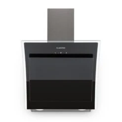 Sabia Dunstabzugshaube Sicherheitsglas Kopffrei 60cm Wandanbau Schwarz 13 Sabia Dunstabzugshaube Sicherheitsglas Kopffrei 60cm Wandanbau Schwarz -Klarstein Verkaufsgeschäft 10031680 yy 0003 front Klarstein Sabia Dunstabzugshaube schwarz