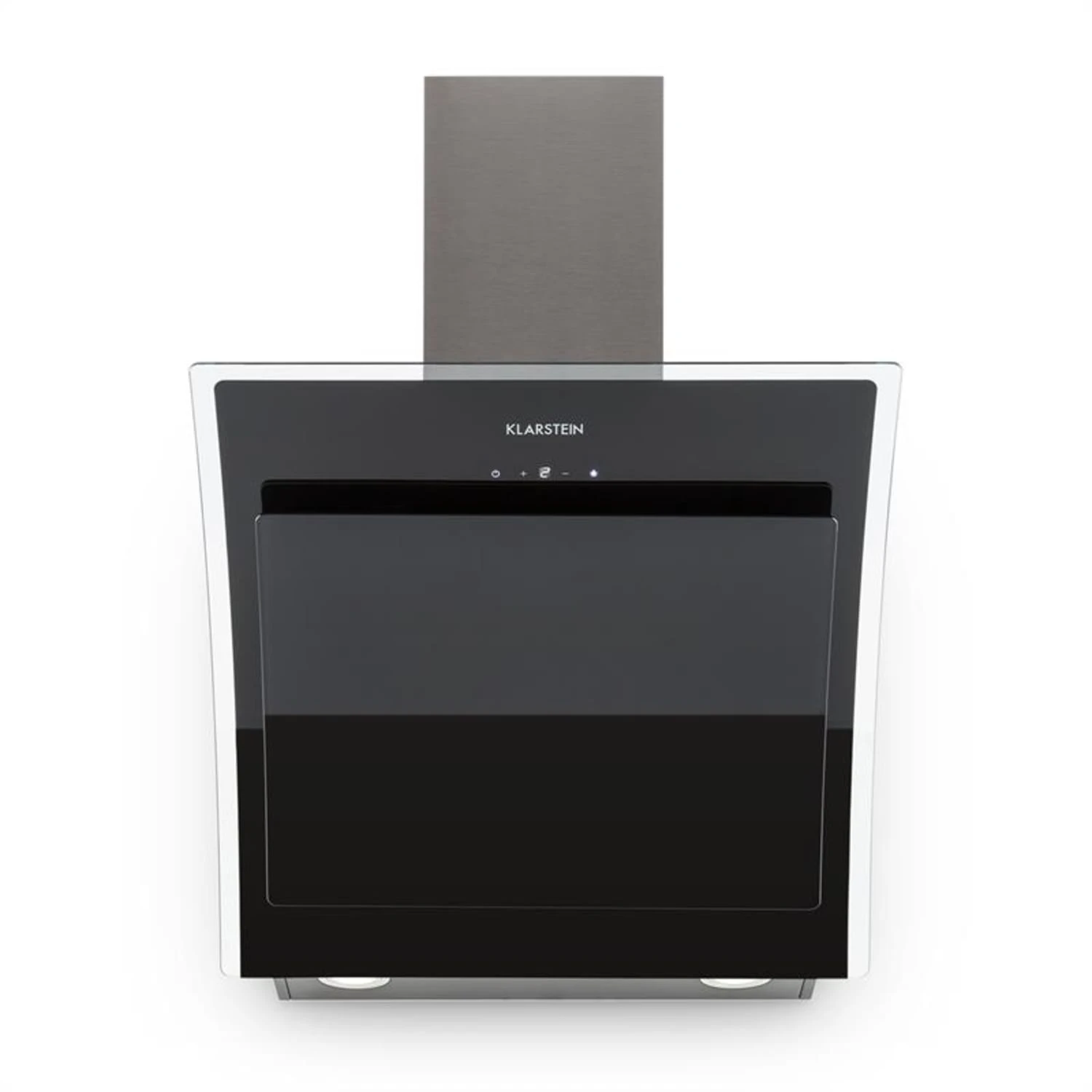 Sabia Dunstabzugshaube Sicherheitsglas Kopffrei 60cm Wandanbau Schwarz 5 Sabia Dunstabzugshaube Sicherheitsglas Kopffrei 60cm Wandanbau Schwarz – Bild 3