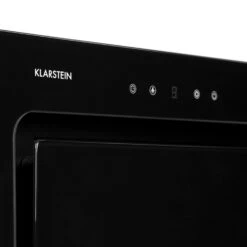 HEKTOR Dunstabzugshaube Beleuchtung Aluminium-Filter Timer -Klarstein Verkaufsgeschäft 10031695 yy 0007 logo