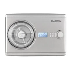 Yo & Yummy 2-in-1 Eiscremebereiter & Yoghurt Maker 150W 1,5l Edelstahl 10 Yo & Yummy 2-in-1 Eiscremebereiter & Yoghurt Maker 150W 1,5l Edelstahl -Klarstein Verkaufsgeschäft 10031849 yy 0003 detail Klarstein Yo Yummy 2in1 Eiscremebereiter