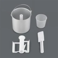 Yo & Yummy 2-in-1 Eiscremebereiter & Yoghurt Maker 150W 1,5l Edelstahl 12 Yo & Yummy 2-in-1 Eiscremebereiter & Yoghurt Maker 150W 1,5l Edelstahl -Klarstein Verkaufsgeschäft 10031849 yy 0005 detail Klarstein Yo Yummy 2in1 Eiscremebereiter