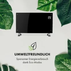 Bornholm Curved Konvektions-Heizgerät Thermostat Timer 2000W 18 Bornholm Curved Konvektions-Heizgerät Thermostat Timer 2000W -Klarstein Verkaufsgeschäft 10031979 de 0008 logo