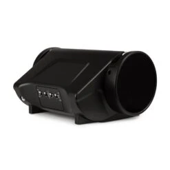 Lugano Uhrenbeweger Kunststoff 2 Uhren 4 Modi Schwarz -Klarstein Verkaufsgeschäft 10032007 yy 0004 titel side Klarstein Lugano Uhrenbeweger schwarz