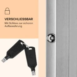 Vinovilla Smart Weinkühlschrank 50l / 20 Flaschen Glastür Edelstahl -Klarstein Verkaufsgeschäft 10032037 de 0005 logo