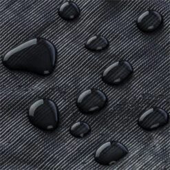 Pizzaiolo Perfetto Schutzhaube Wasserdicht PVC 7 Pizzaiolo Perfetto Schutzhaube Wasserdicht PVC -Klarstein Verkaufsgeschäft 10032183 yy 0003 detail pizza oven cover