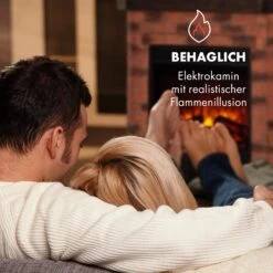 Villach Elektrischer Kamin 1800W Steindekor Polystone Fernbedienung 13 Villach Elektrischer Kamin 1800W Steindekor Polystone Fernbedienung -Klarstein Verkaufsgeschäft 10032595 de 0003 logo