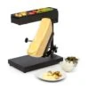 Appenzell Peak Raclette Mit Grill 1000W Thermostatschalter Schwarz 1 Appenzell Peak Raclette Mit Grill 1000W Thermostatschalter Schwarz -Klarstein Verkaufsgeschäft 10032694 yy 0001 titel