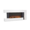 Studio Light & Fire 2 Kamin 1000/2000W MDF Fernbedienung -Klarstein Verkaufsgeschäft 10032727 yy 0001 titel