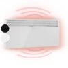 Hot Spot Slimcurve Heizgerät 80x40cm 40m² 2000W 5-40°C LED IP24 Weiß 1 Hot Spot Slimcurve Heizgerät 80x40cm 40m² 2000W 5-40°C LED IP24 Weiß -Klarstein Verkaufsgeschäft 10033016 de 0001 main