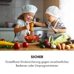 VariCook Neo Induktions-Doppelkochfeld 3500W SenseControl Glaskeramik 17 VariCook Neo Induktions-Doppelkochfeld 3500W SenseControl Glaskeramik -Klarstein Verkaufsgeschäft 10033036 de 0007 logo