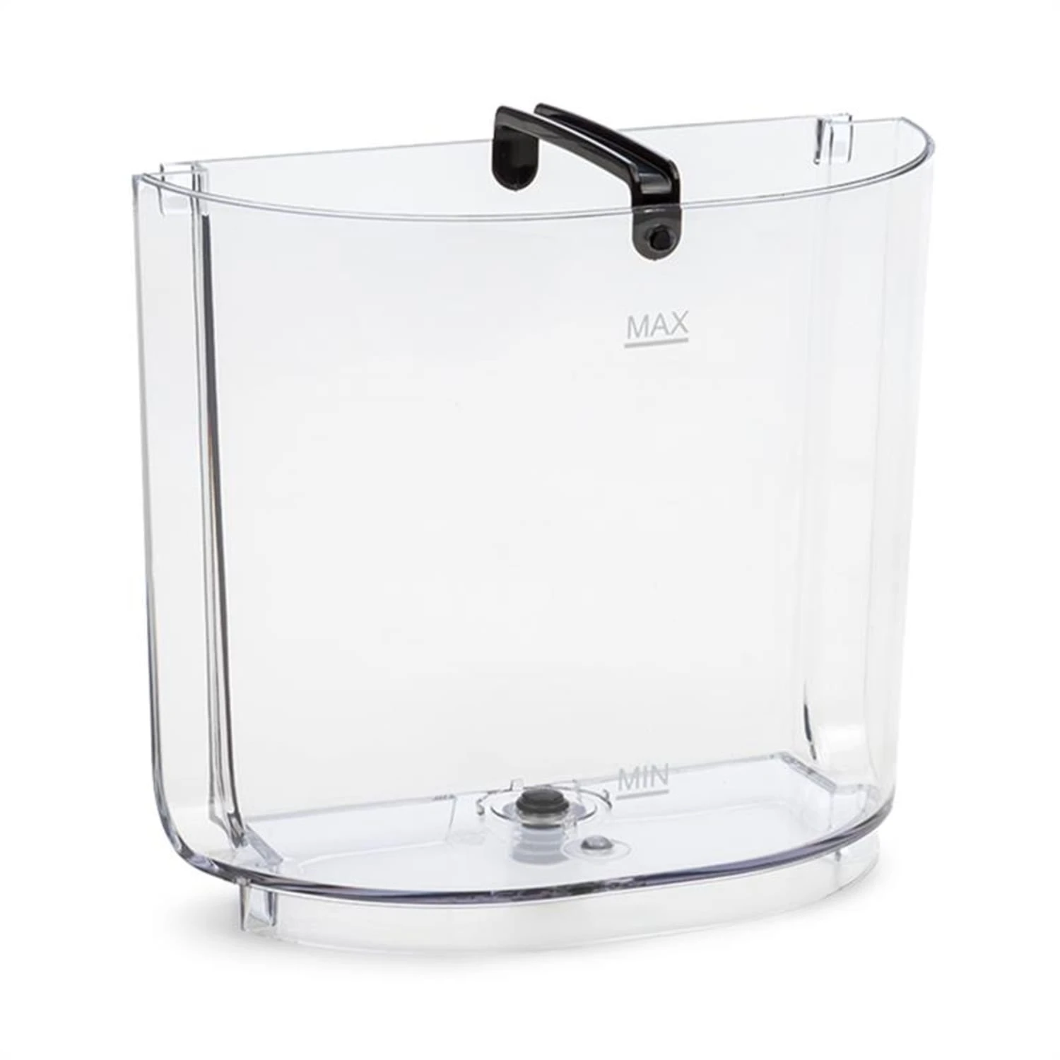 BellaVita Ersatz-Wassertank 1,4 Liter Kunststoff 3 BellaVita Ersatz-Wassertank 1,4 Liter Kunststoff